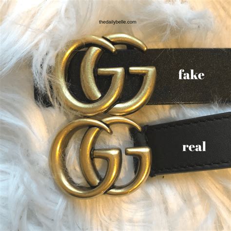 fake gucci bt|how to authenticate Gucci belt.